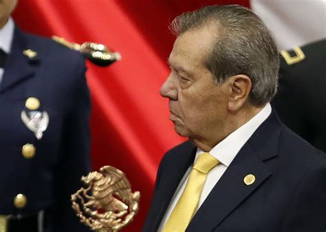 Porfirio Muñoz Ledo, Mexico’s veteran political chameleon, has died